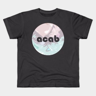 acab Kids T-Shirt